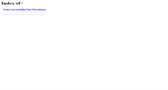 Desktop Screenshot of iceflora.gogoblog.com.tw